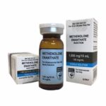 Methenolone Enanthate - Image 2