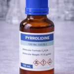 Pyrrolidine