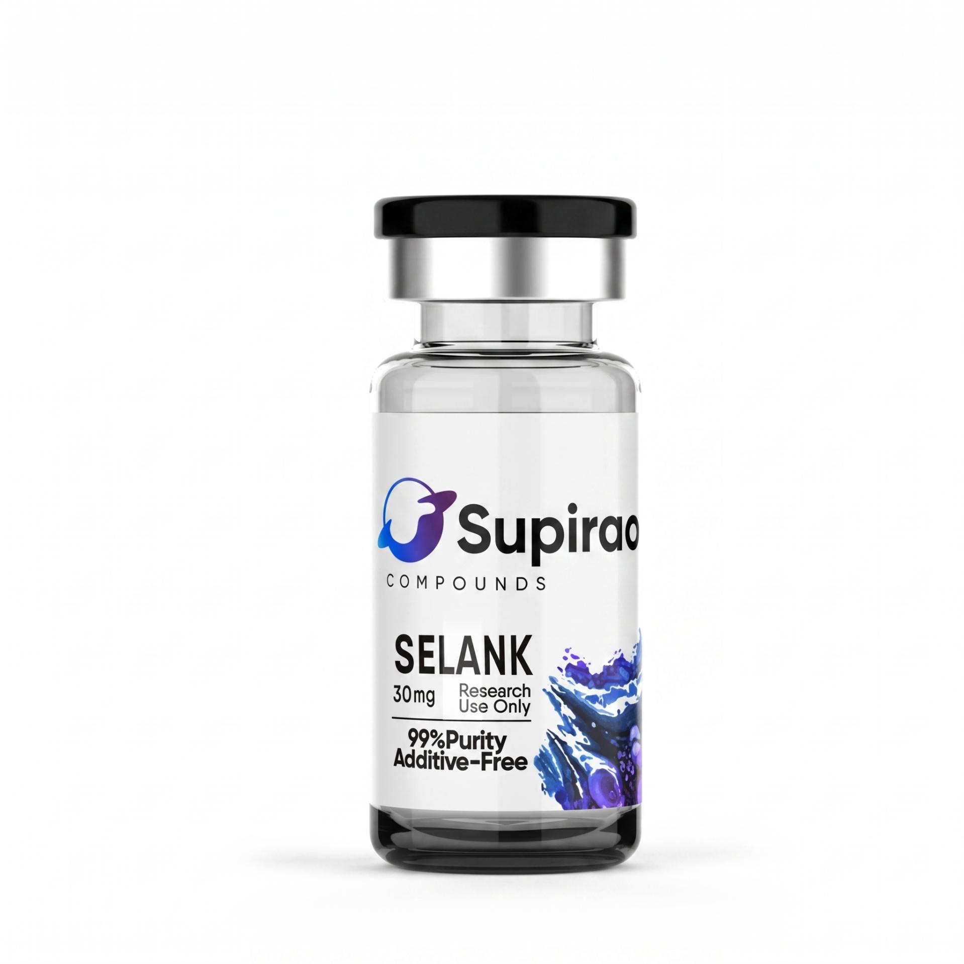 selank Selank - Image 1