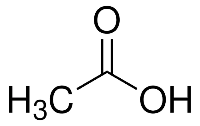 Acetic Acid HPLC Grade Acetic Acid HPLC Grade - Image 1