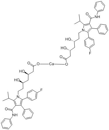 Atorvastatin Calcium Atorvastatin Calcium - Image 1