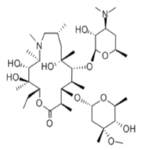 Azithromycin