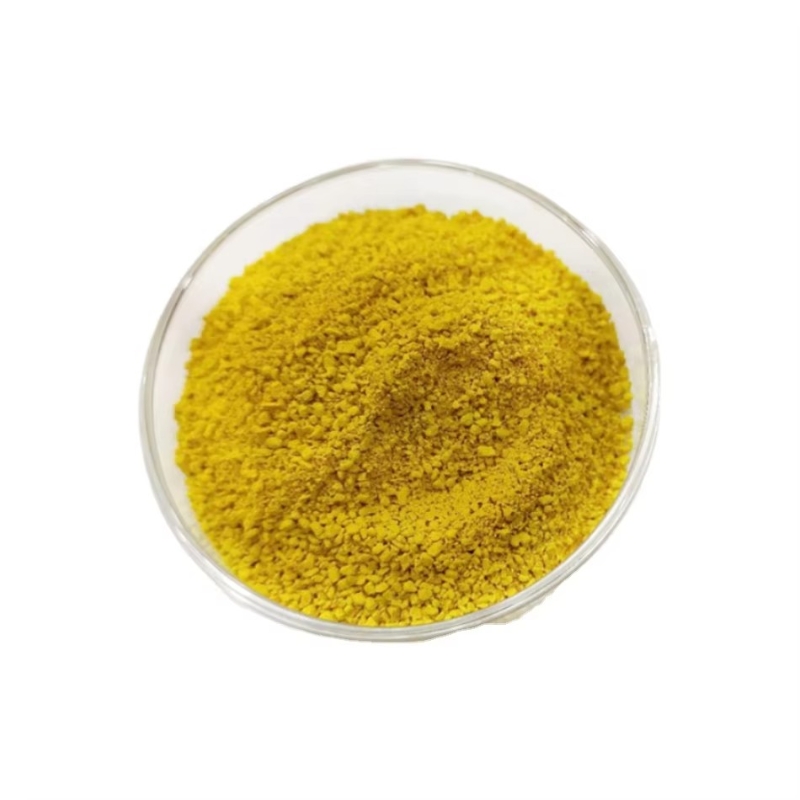 Berberine HCl Berberine HCl - Image 1