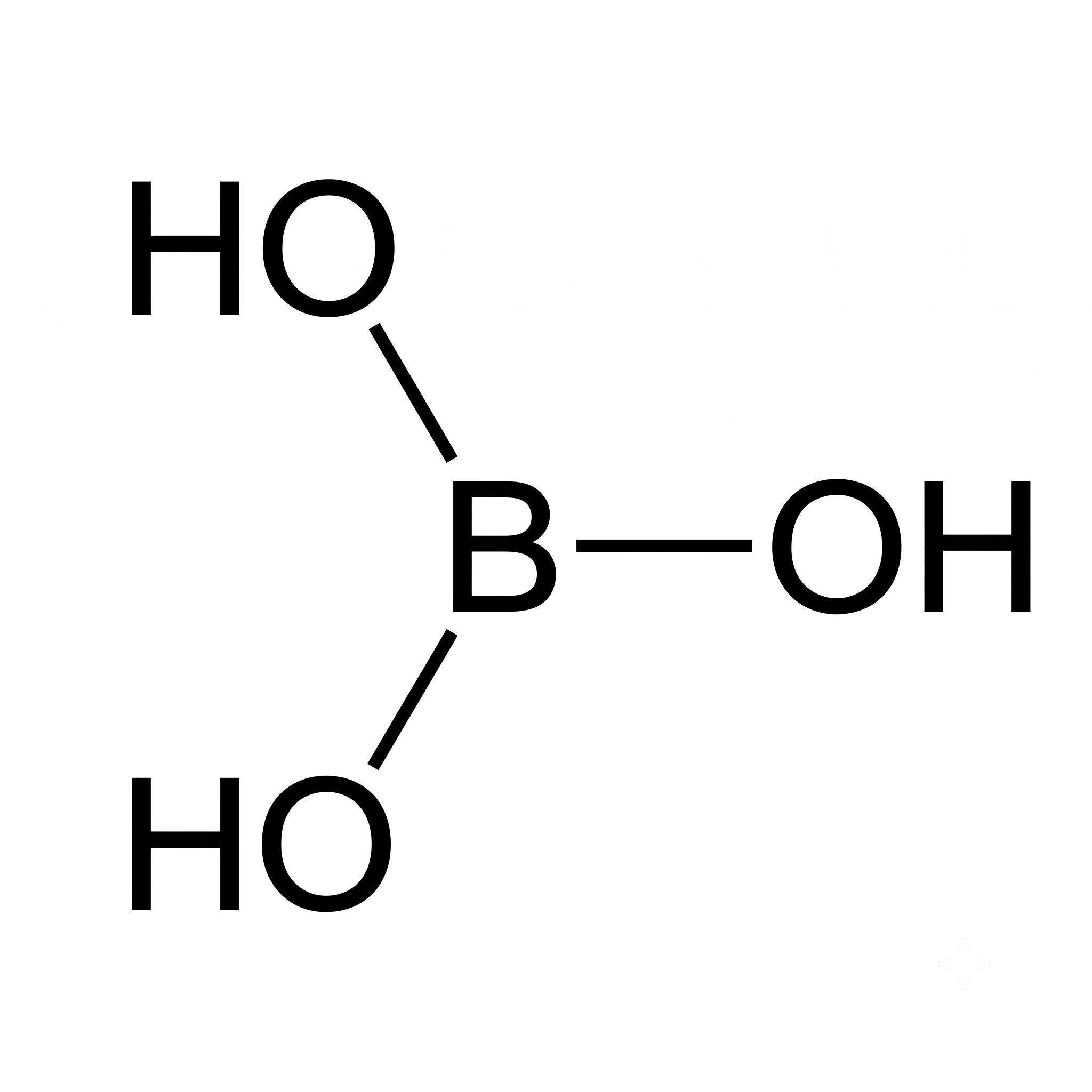Boric-acid Boric Acid - Image 1