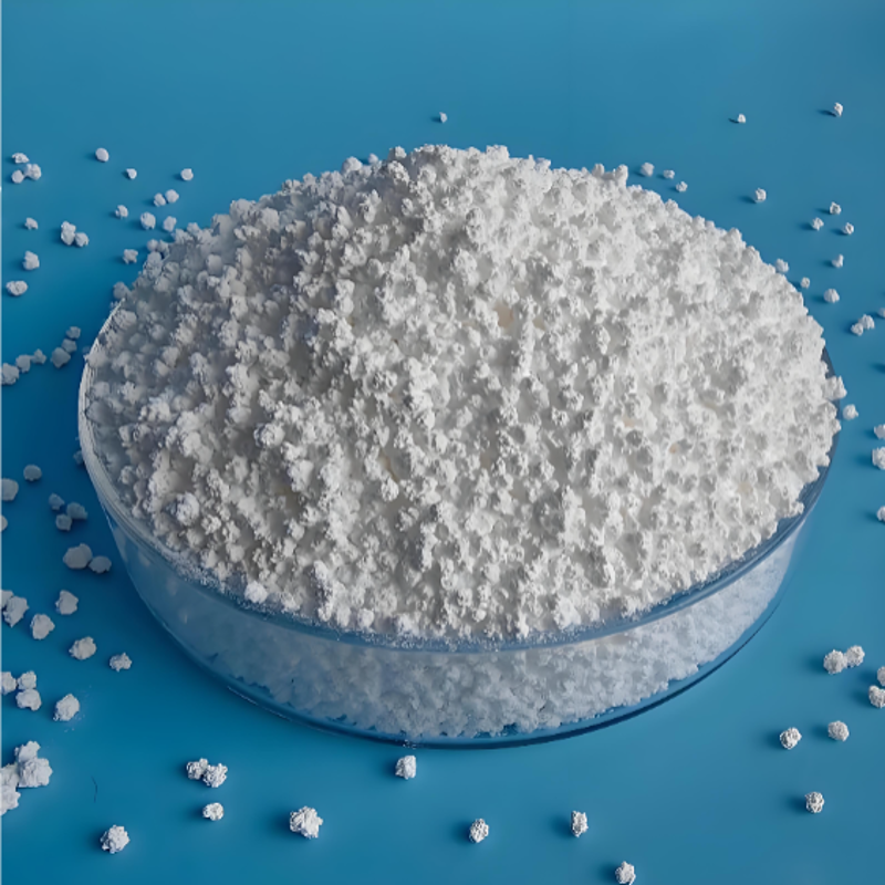 Calcium Chloride Calcium Chloride - Image 1