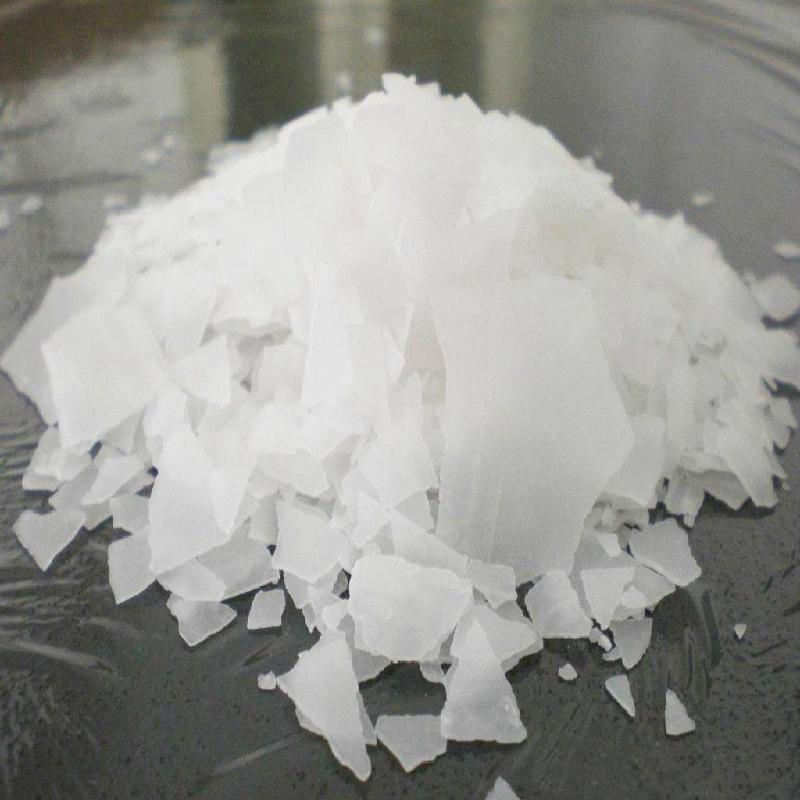 Caustic Soda Flakes Caustic Soda Flakes - Image 1