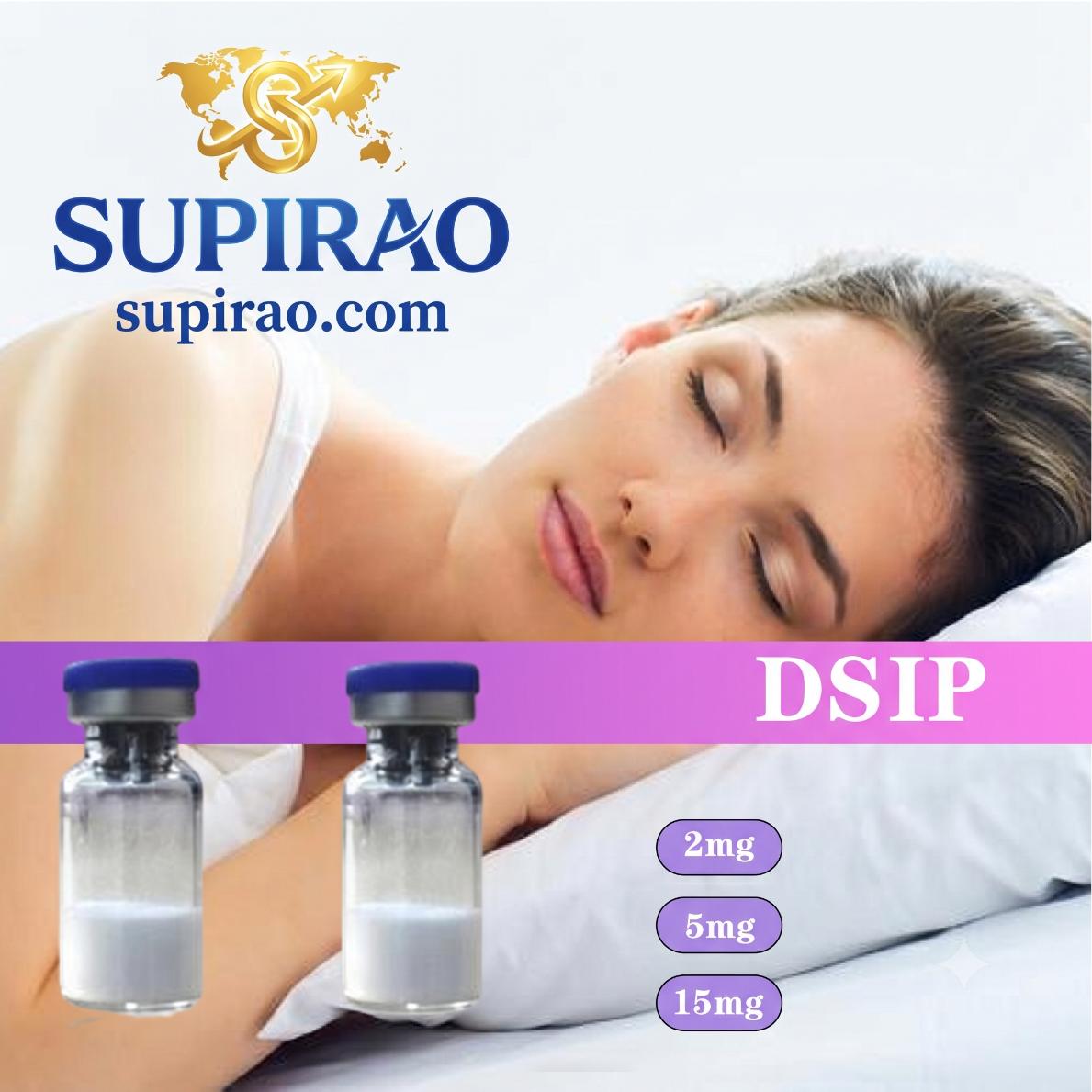 DSIP DSIP - Image 1