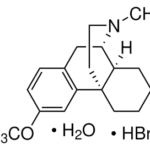 Dextromethorphan HBr