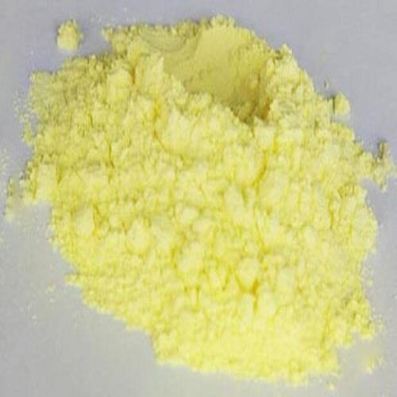Doxycycline Hyclate Doxycycline Hyclate - Image 1