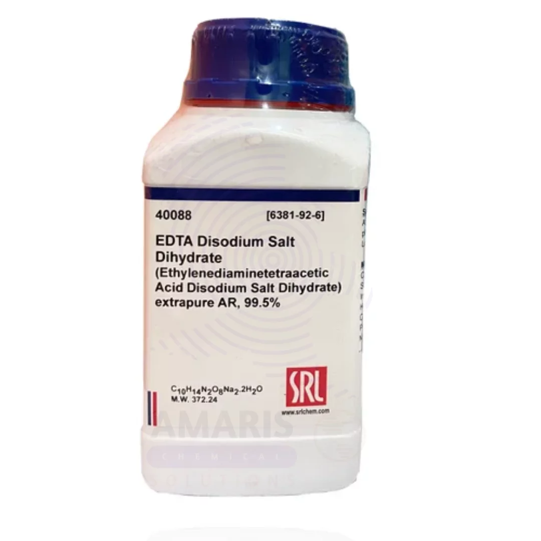 EDTA-Disodium-Salt EDTA Disodium Salt - Image 1