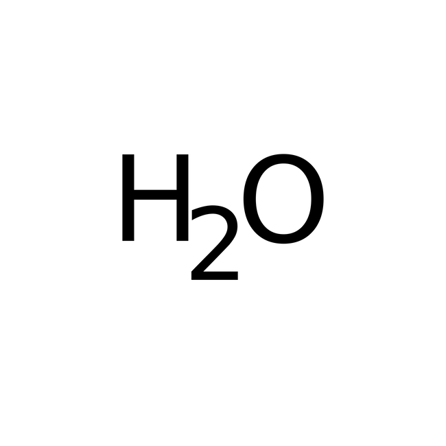HPLC-Water HPLC Water - Image 1
