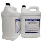 Hydrogen Peroxide