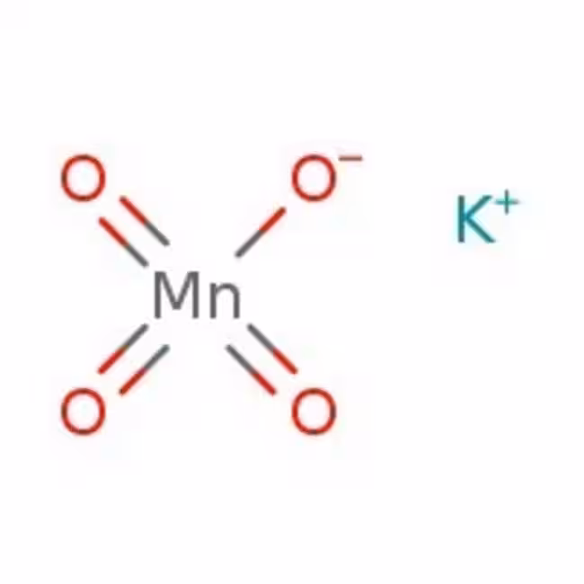 Potassium Permanganate Potassium Permanganate - Image 1
