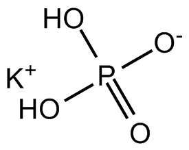 Potassium Phosphate Potassium Phosphate - Image 1