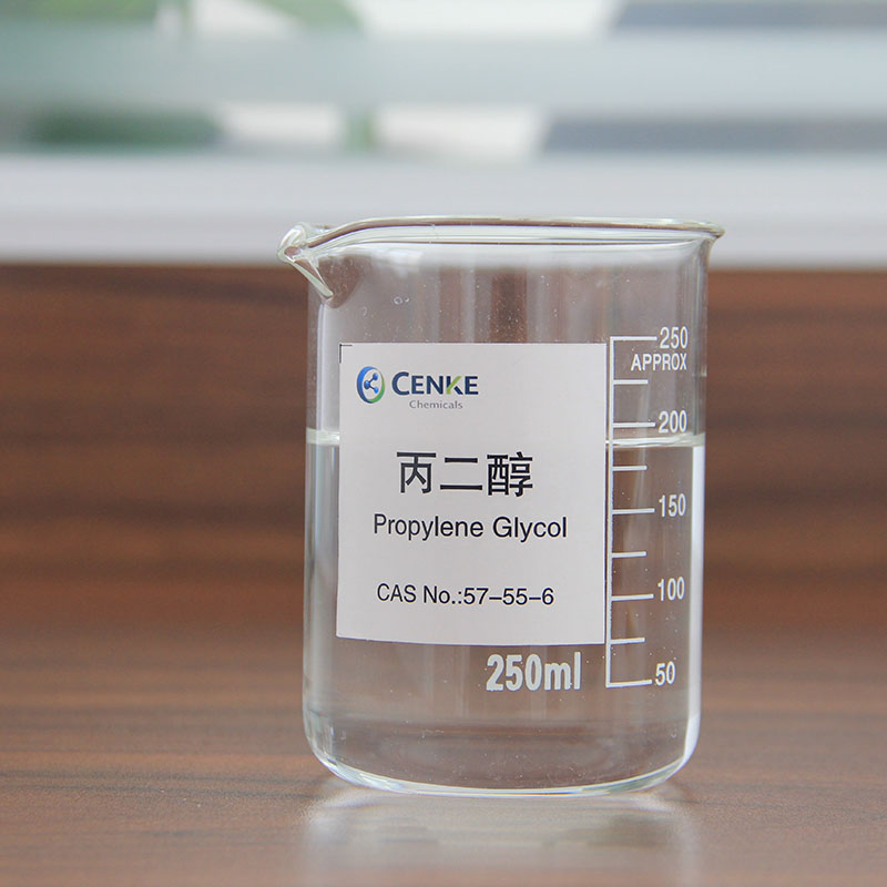 Propylene Glycol Propylene Glycol - Image 1