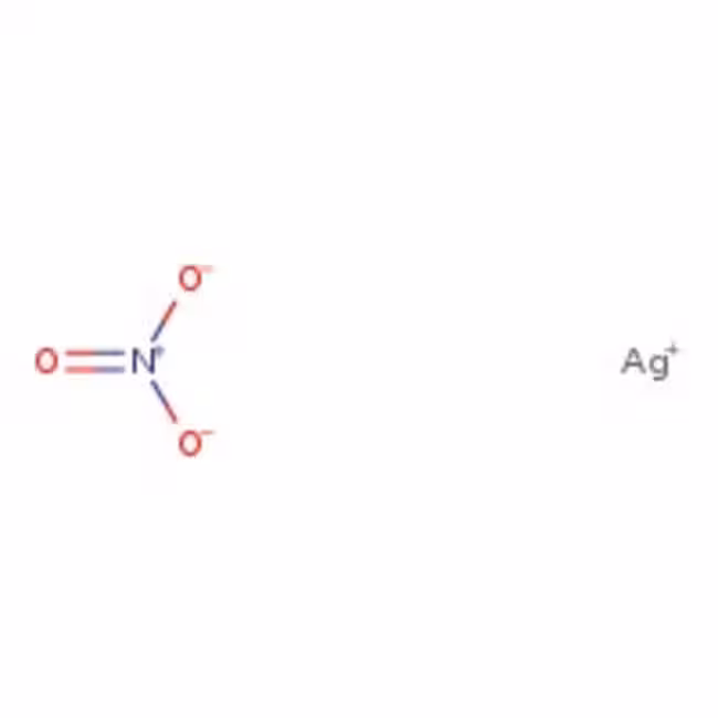 Silver Nitrate Silver Nitrate - Image 1