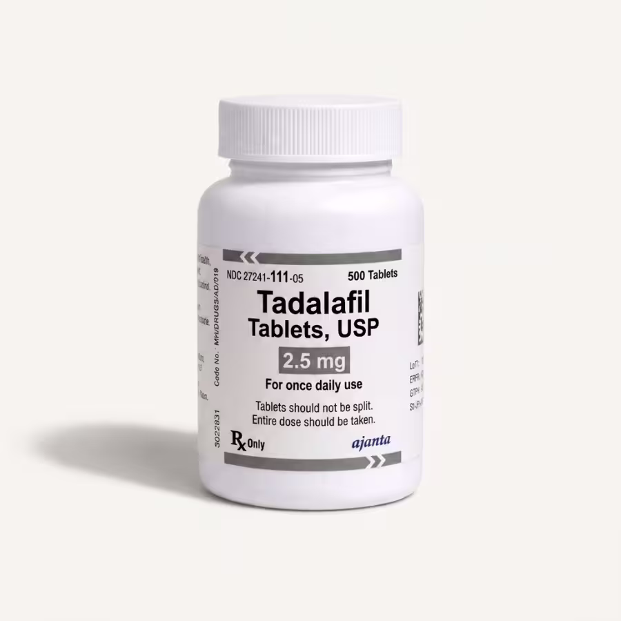 Tadalafil Tadalafil - Image 1