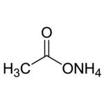 Ammonium Acetate