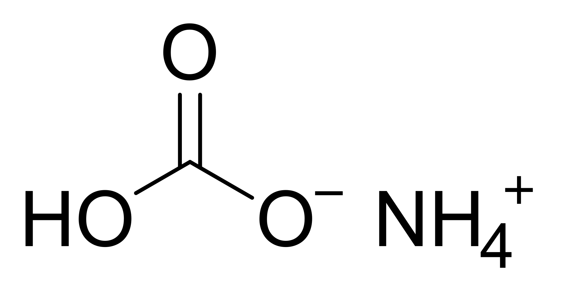 ammonium-bicarbonate Ammonium Bicarbonate - Image 1