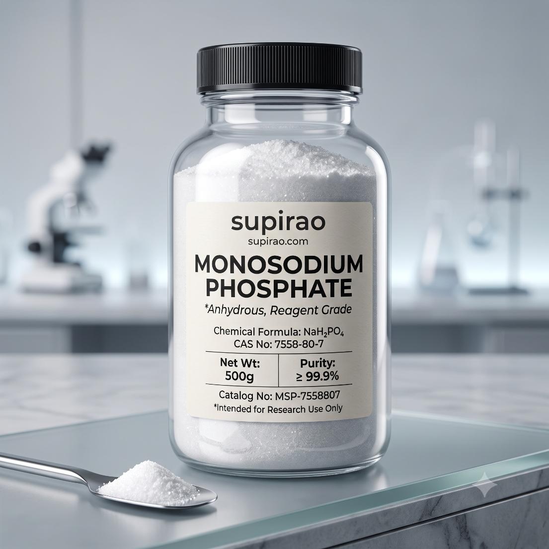 sodium-phosphate-monobasic Sodium Phosphate Monobasic - Image 1